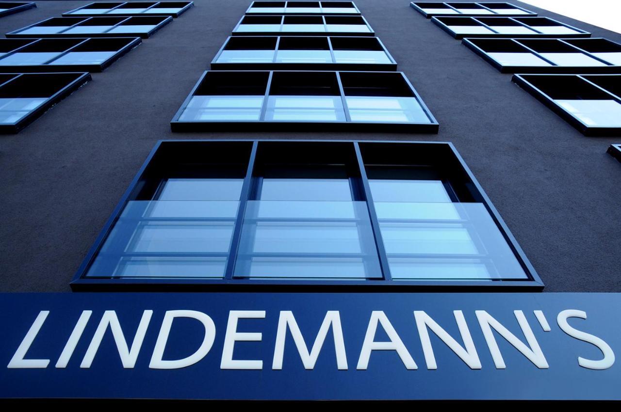 Lindemann's Hotel 3*